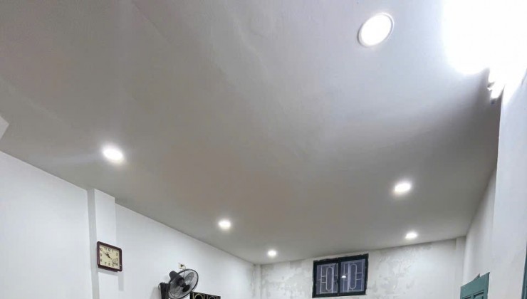 Cho thuê nhà nguyên căn ngõ Bạch Mai Hai Bà Trưng,  40m x3 tầng 1 tum .3 ngủ.
11 Triệu